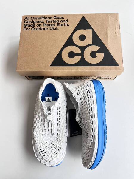 ★送料込み!!!★ 新品 定価18590円 NIKE ACG WATERCAT+ ウォーターキャット size 26cm