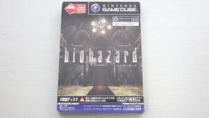 ■GC■ バイオハザード /GC010