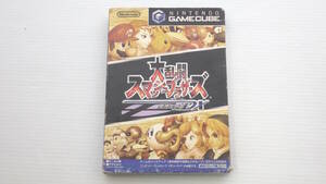 ■GC■ 大乱闘 スマッシュブラザーズ DX /GC024