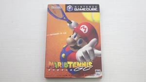 ■GC■ マリオテニスGC /GC027