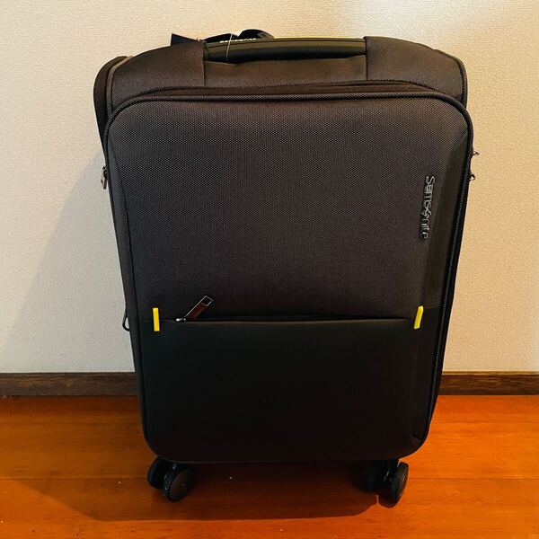 Samsonite サムソナイト スーツケース キャリーケース 機内持ち込み 36L