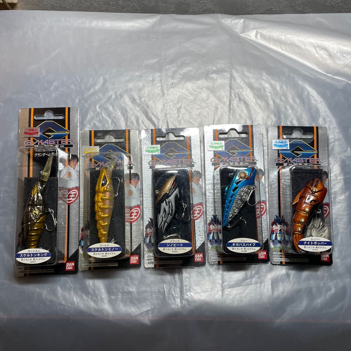 2025年最新】Yahoo!オークション -グランダー武蔵の中古品・新品