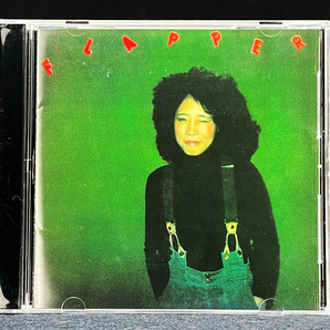 SACD(Hybrid盤)吉田美奈子 FLAPPER フラッパー