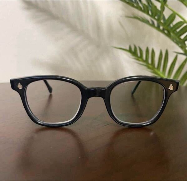 60's ビンテージ アメリカンオプティカル AO セーフティZ87 サングラス 眼鏡 American Optical アーネルジュリアスタート