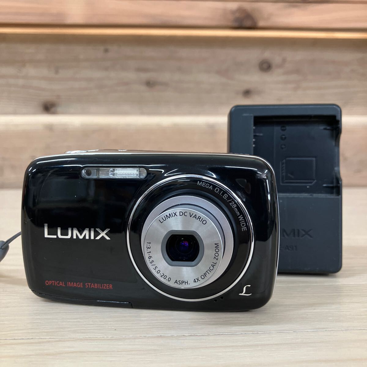 2025年最新】Yahoo!オークション -lumix s1の中古品・新品・未