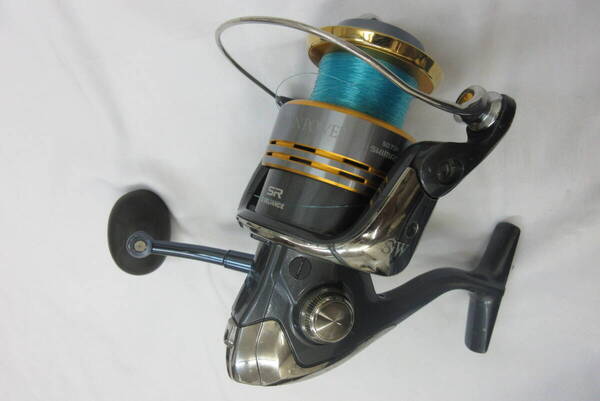 シマノ 09 ツインパワー SW8000PG