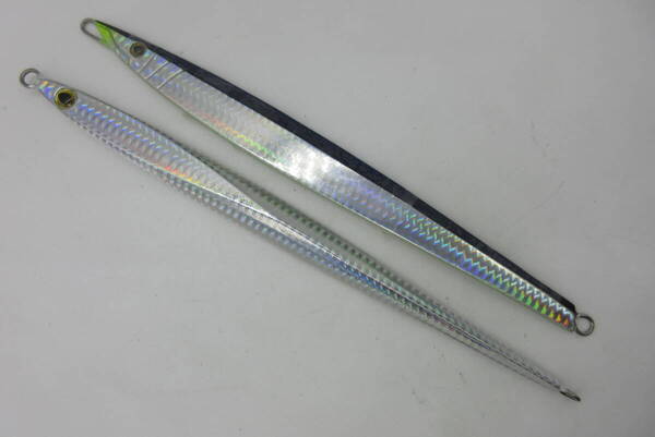 スミス CBナガマサ180g サイドスラスター 200g 2本セット