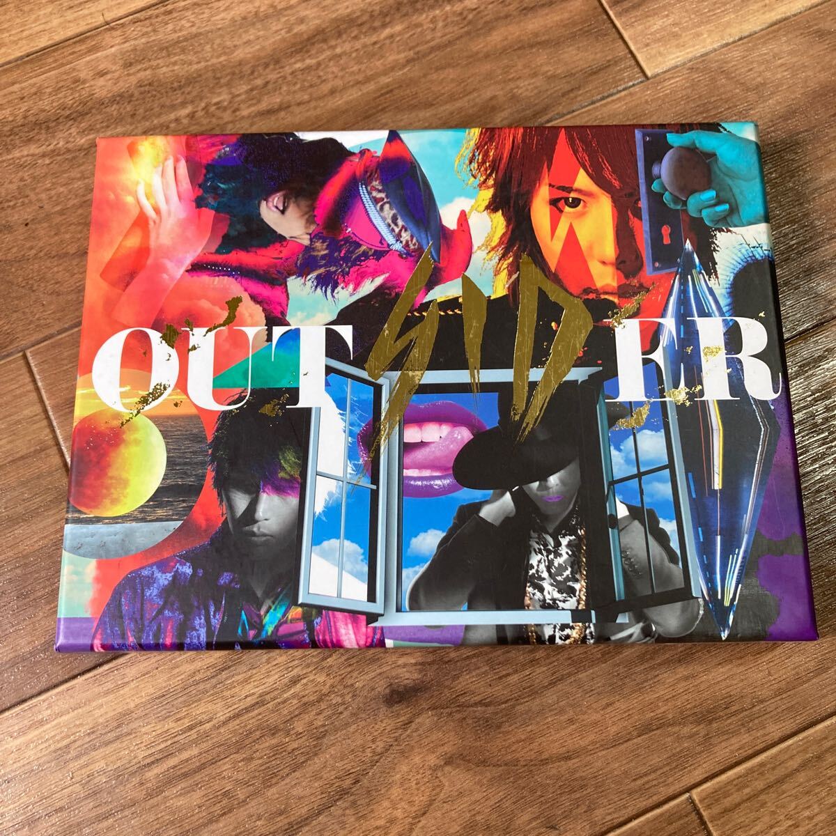 2025年最新】Yahoo!オークション -シド cd dvd(CD)の中古品