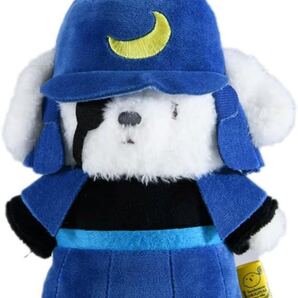 フエル販売 武将たっとんぬいぐるみ S 伊達政宗 F-BTN-S7