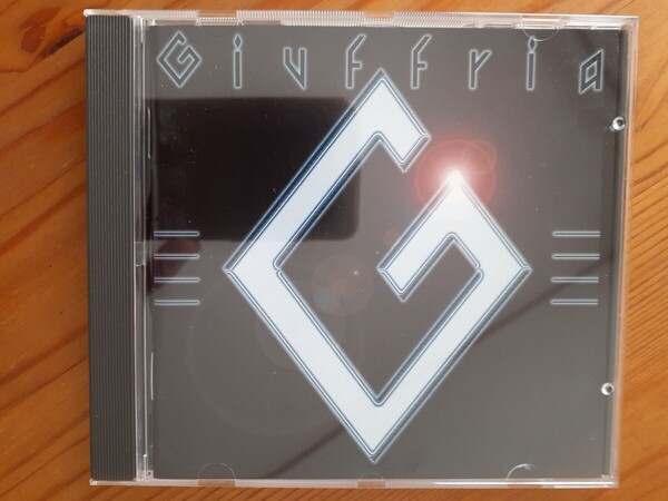 GIUFFRIA dio, house of lordsメンバー