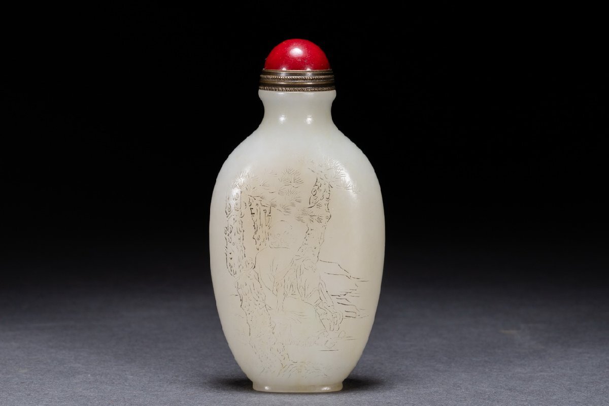 2025年最新】Yahoo!オークション -骨董品 壺の中古品・新品・未