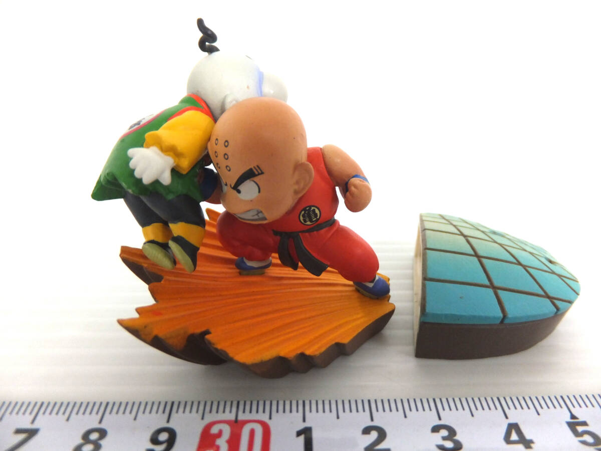 Amazon.co.jp: ドラゴンボール そん ごくう チャオズ ピラフ