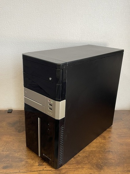 【一緒にFPSやろうぜぃ!】自作ゲーミングPC Win11/Ryzen7/M16GB/GTX1060/SSD256GB+HDD500GB/無線LAN★APEXなどFPS余裕です★