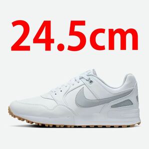 24.5cm ナイキ エア ペガサス '89 ゴルフ 定価以下 レディース