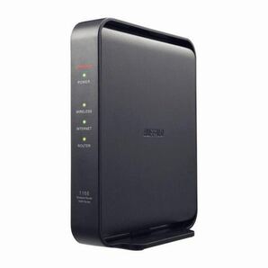 ワイファイ ルーター 無線ルーター WiFi バッファロー WSR-1166DHPL2