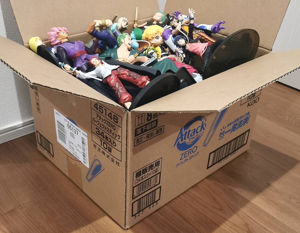 2025年最新】Yahoo!オークション -箱なしフィギュアの中古品