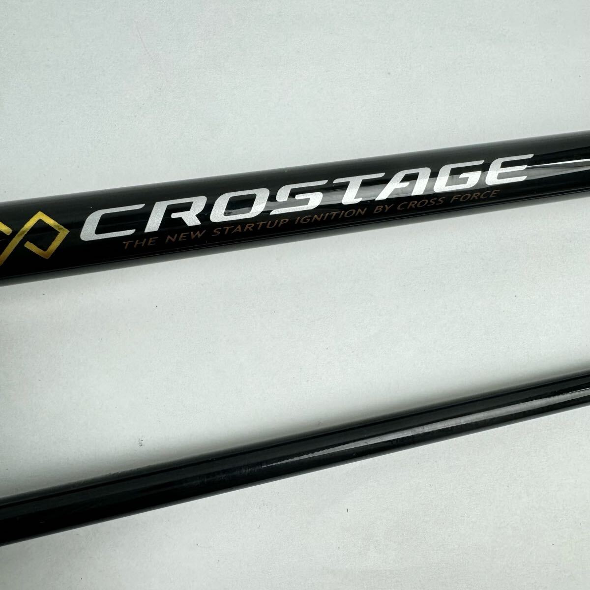 メジャークラフト CROSTAGE CRX-1002LSJ (ロッド・釣竿) 価格