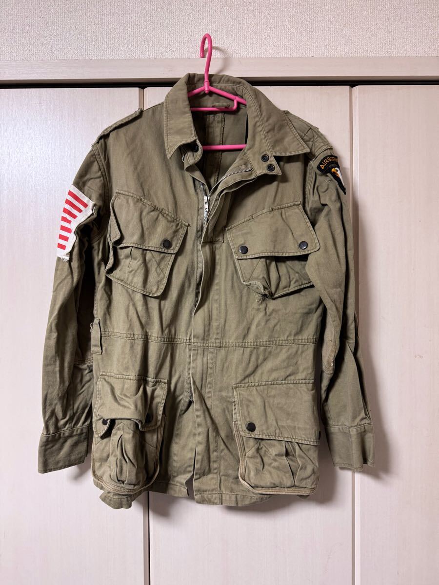 2025年最新】Yahoo!オークション -m42 空挺の中古品・新品・未