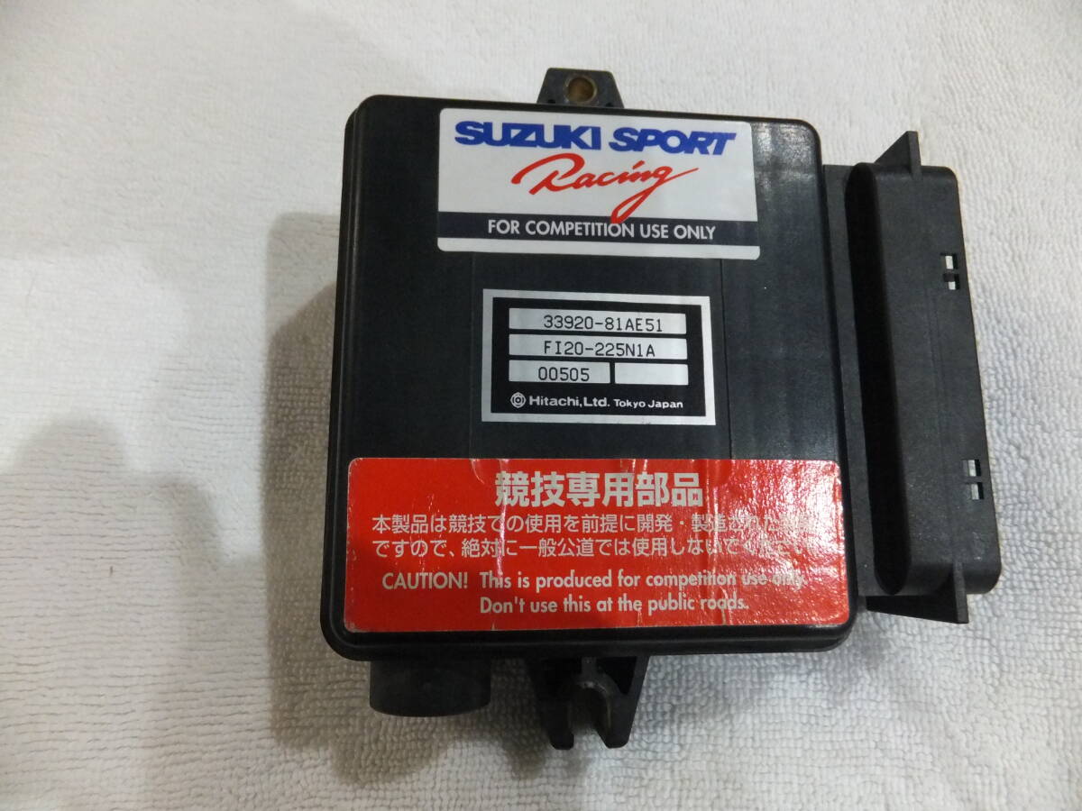 おトク】 ターボキット スズキスポーツレーシング製品詳細