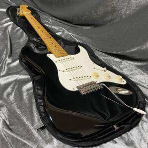 ★Fender USA製 テキサス・スペシャルPU搭載! Fender Japan ST57-70TX ストラトキャスター 即決特価