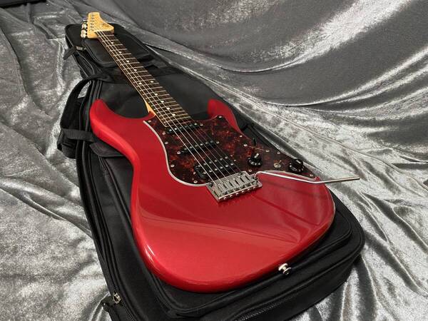 2023年製 Fujigen FGN JOS2-TDB-R コイルタップ付き 国産名門ブランド フジゲン 送料無料