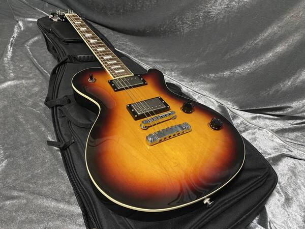国産名門ブランド Fujigen FGN JFL-HH セイモアダンカンPU搭載 コイルタップ付き 2015年製 即決特価