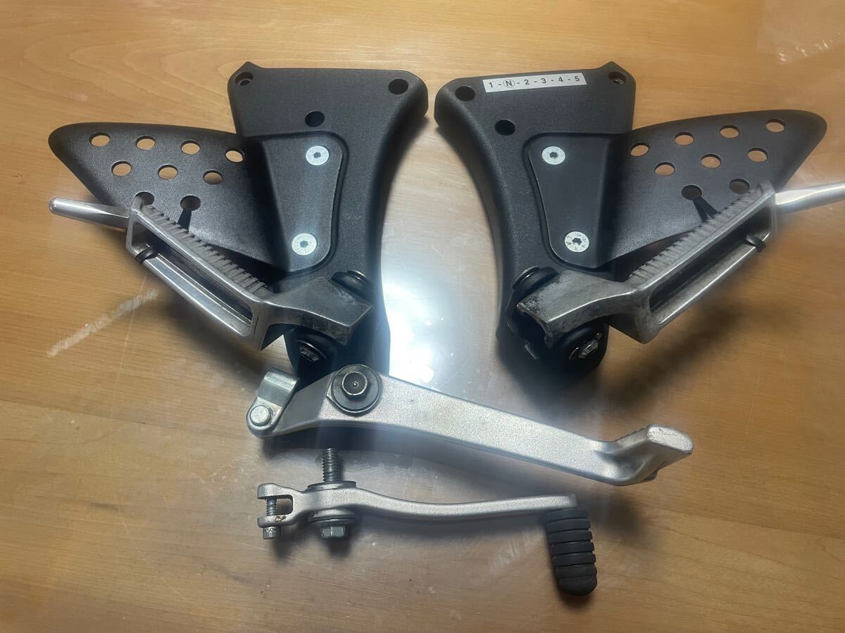 Accessories for Buell Lightning XB 9 SX (2002-2003)