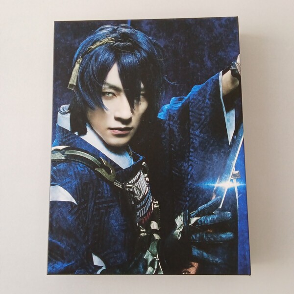 ▲ 23 映画 刀剣乱舞 ―継承― DVD3枚組セット
