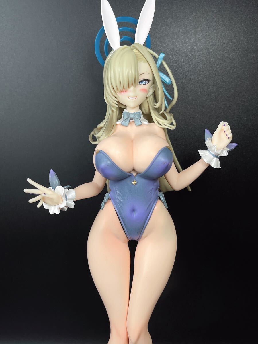 ブルーアーカイブ【キャストオフ】リペイント、一ノ瀬アスナ、一之瀬アスナ、フィギュ