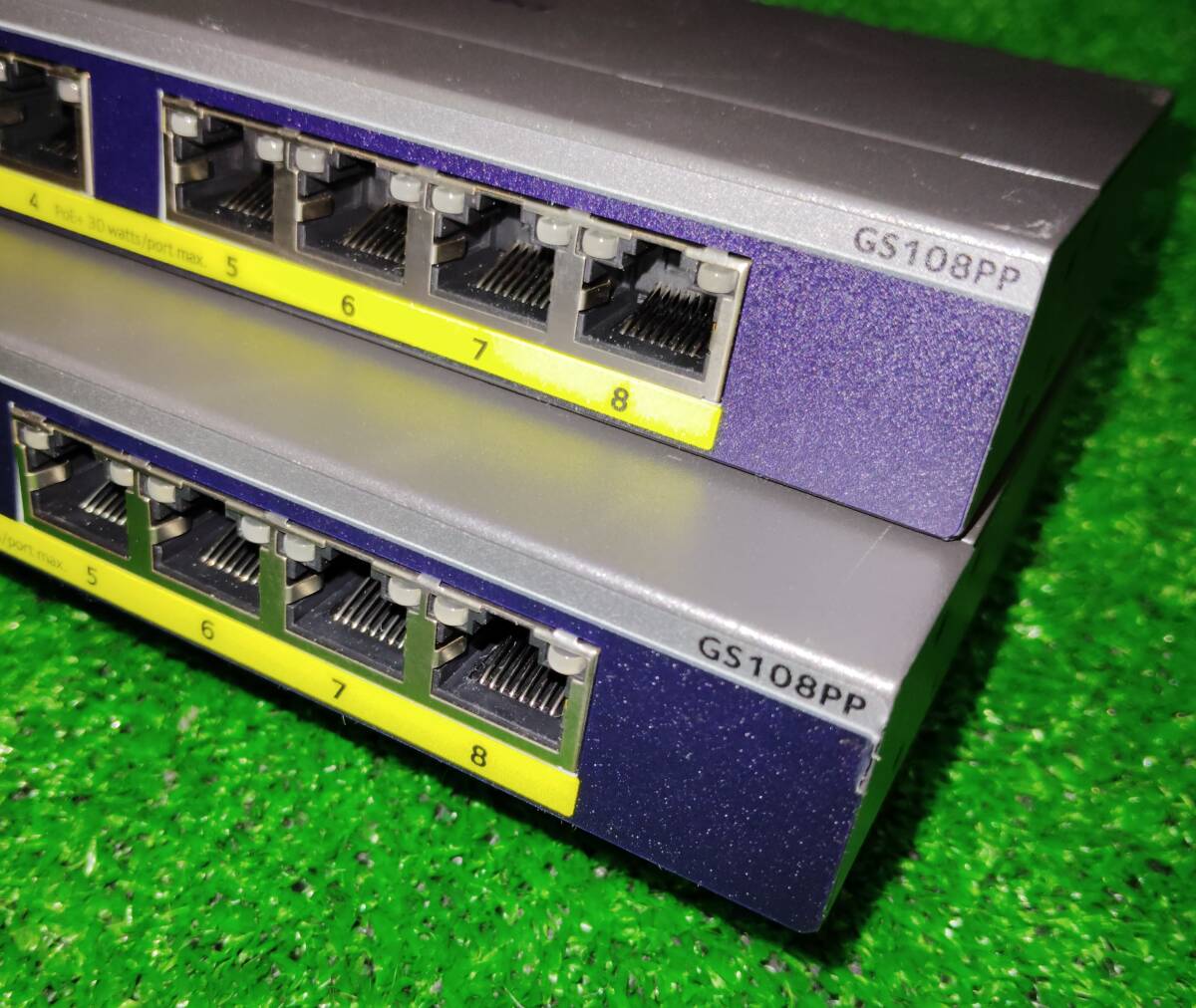 Yahoo!オークション -「GS108PP」の落札相場・落札価格