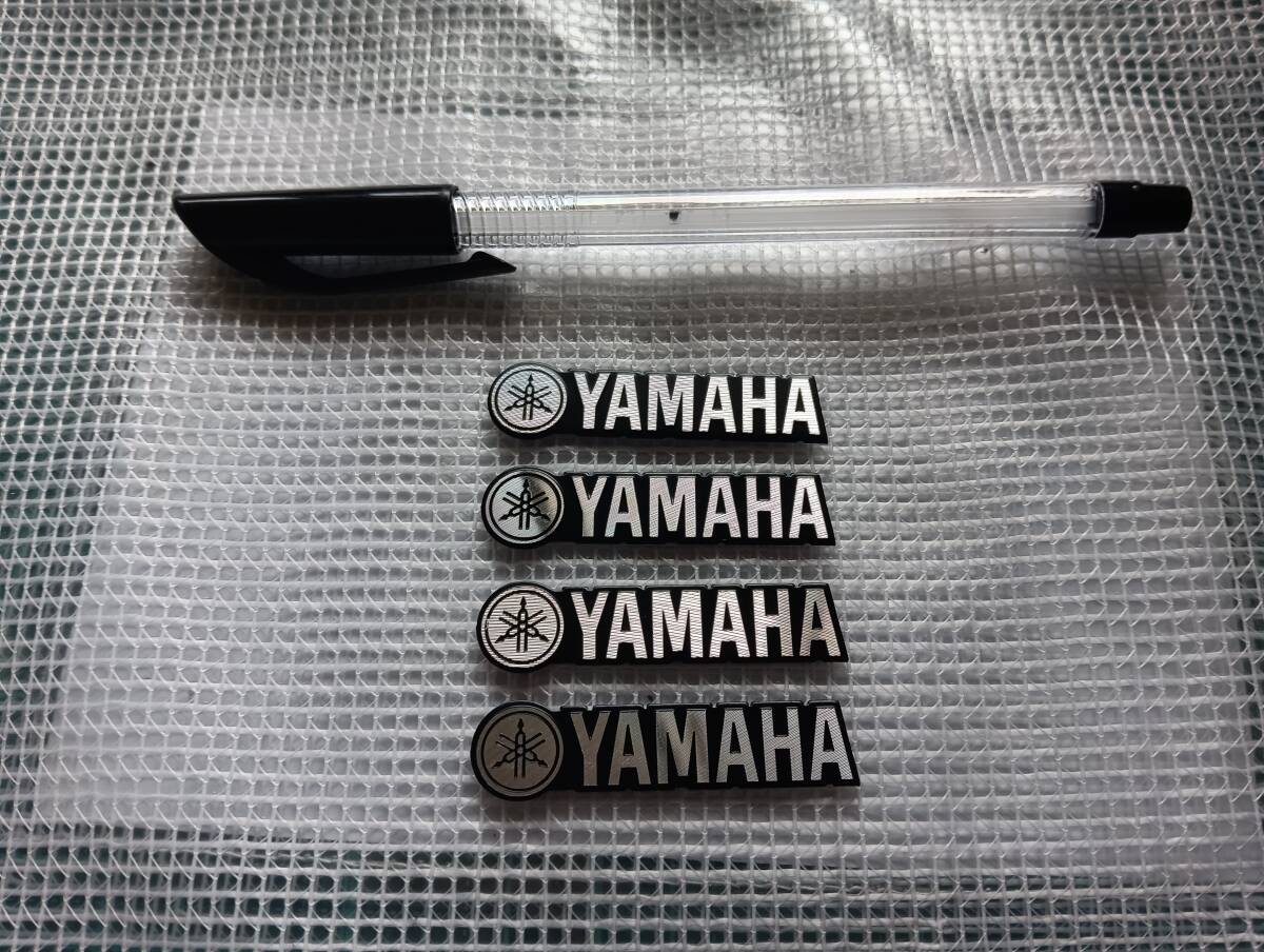Yahoo!オークション -「yamaha」(エンブレム) (アクセサリー)の