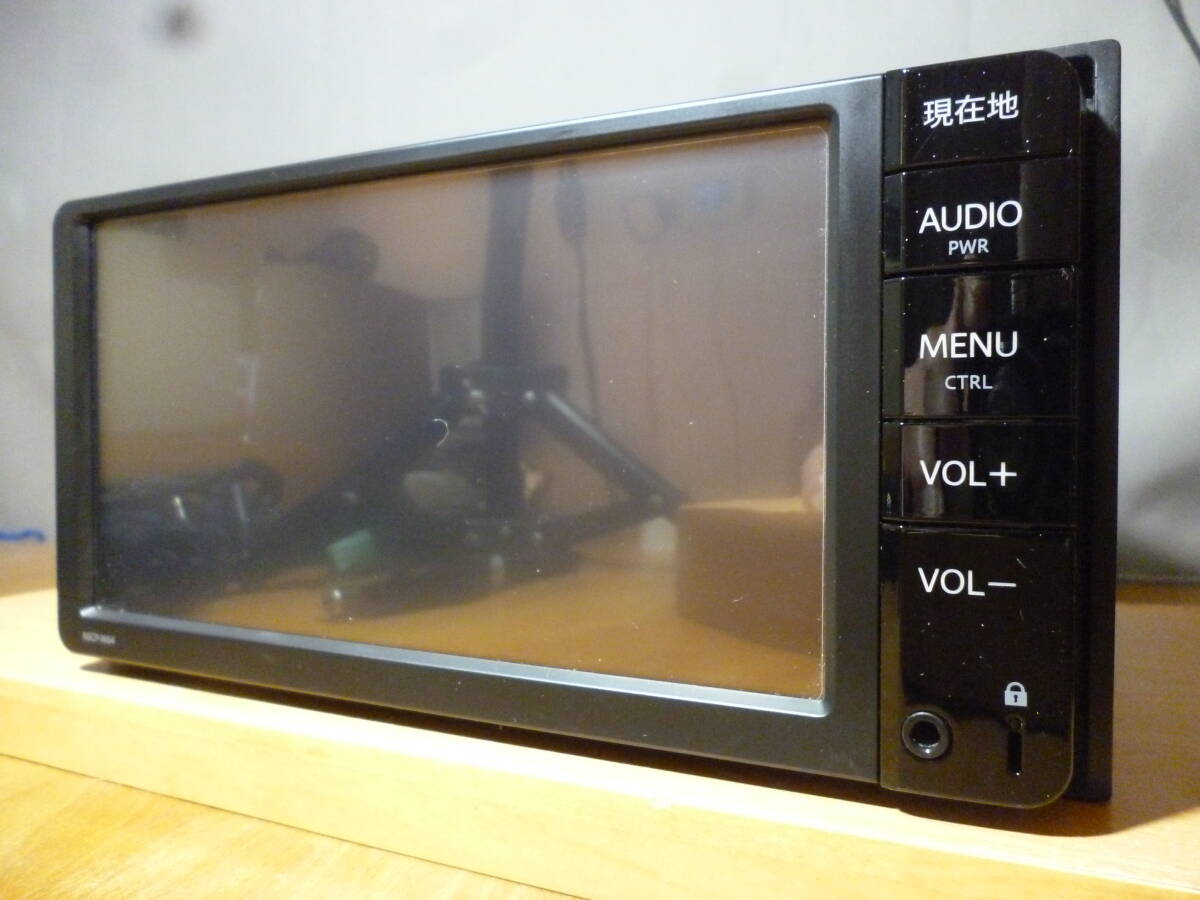 2025年最新】Yahoo!オークション -トヨタ純正sdナビ nscp-w64の