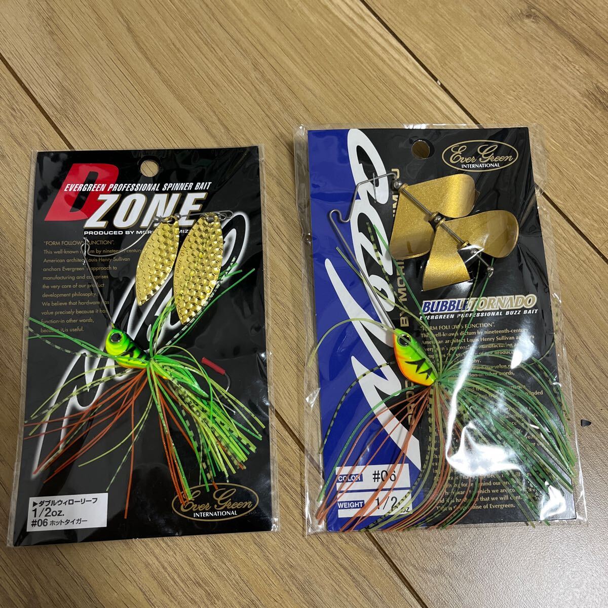 2025年最新】Yahoo!オークション -スピナーベイトの中古品・新品
