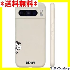 ☆送料無料☆ Google Pixel 8a ケース スヌーピー 創 レス充電 指紋防止 全機種対応 ピクセル8a カバー 10