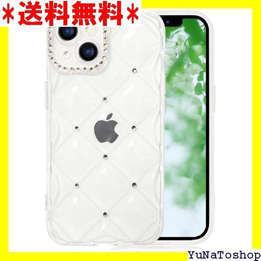 ☆送料無料☆ JOOBOY スマホケース 対応 iPhone 15 アイフ 5 携帯ケース クリア iPhone 15 451