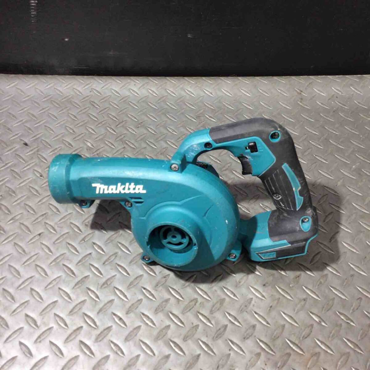 マキタ マキタ[makita] 18V 充電式ブロワ UB185DZ（本体