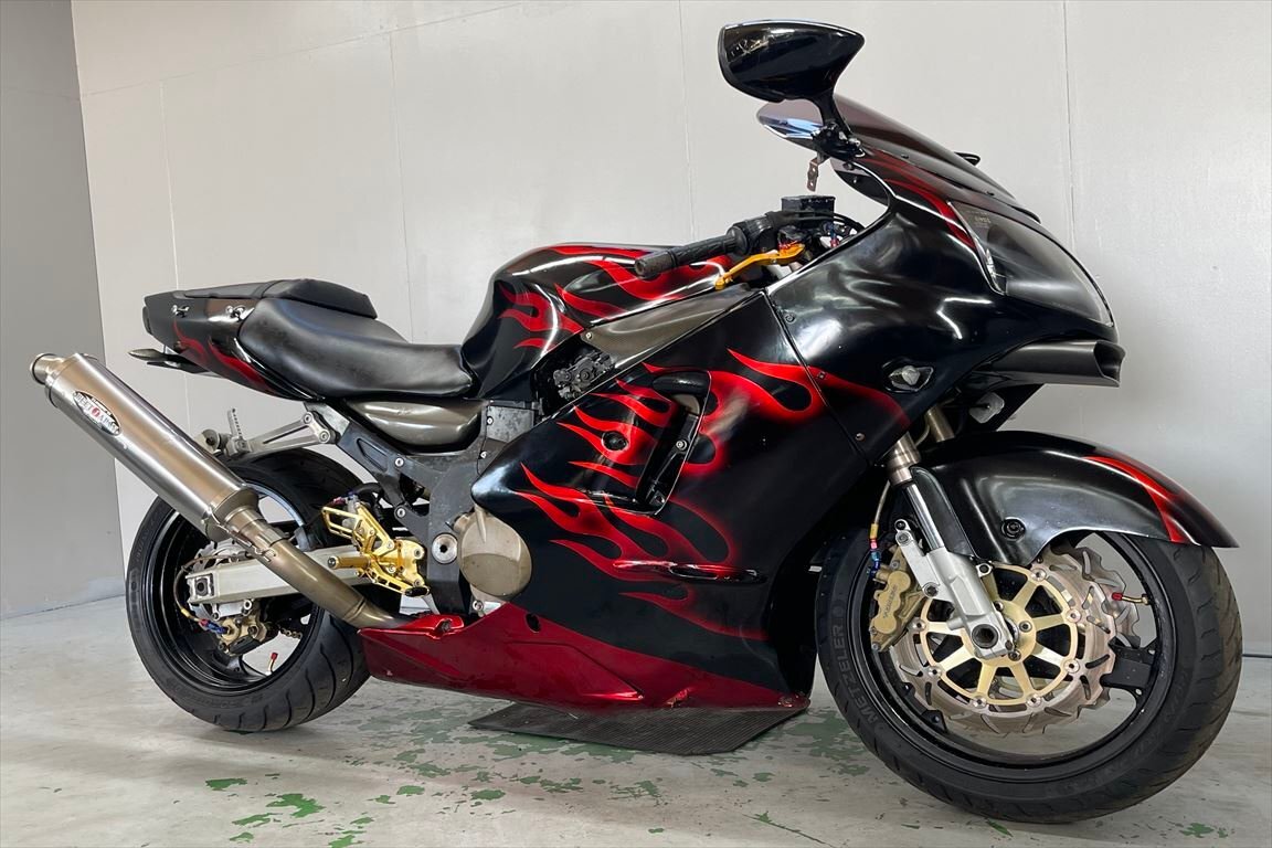 Webike | YAMAMOTO RACING ヤマモトレーシング スペックA