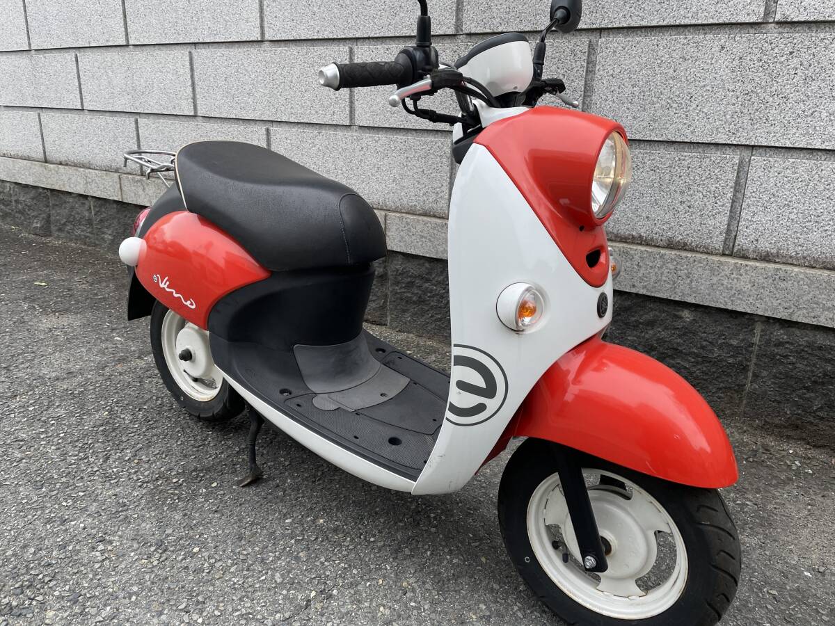 BMW CE02 電動100V充電 ETC2．0 認定中古車