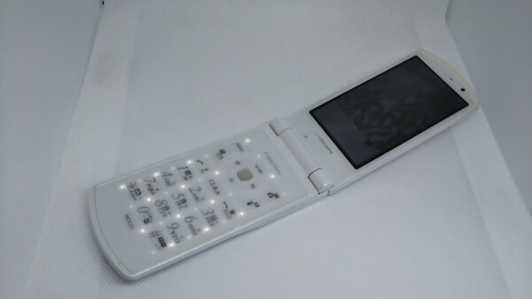 M188 docomo FOMA N-05B NEC/ガラケー/携帯電話簡易動作確認&簡易清掃&初期化OK 判定○ 送料無料 現状品