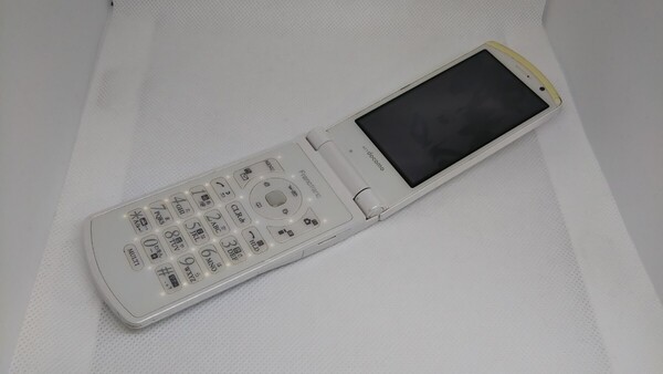 M189 docomo FOMA N-05B NEC/ガラケー/携帯電話簡易動作確認&簡易清掃&初期化OK 判定○ 送料無料 現状品