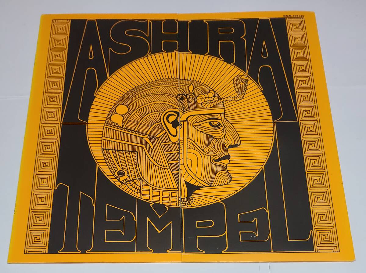 Yahoo!オークション -「ash ra tempel」の落札相場・落札価格