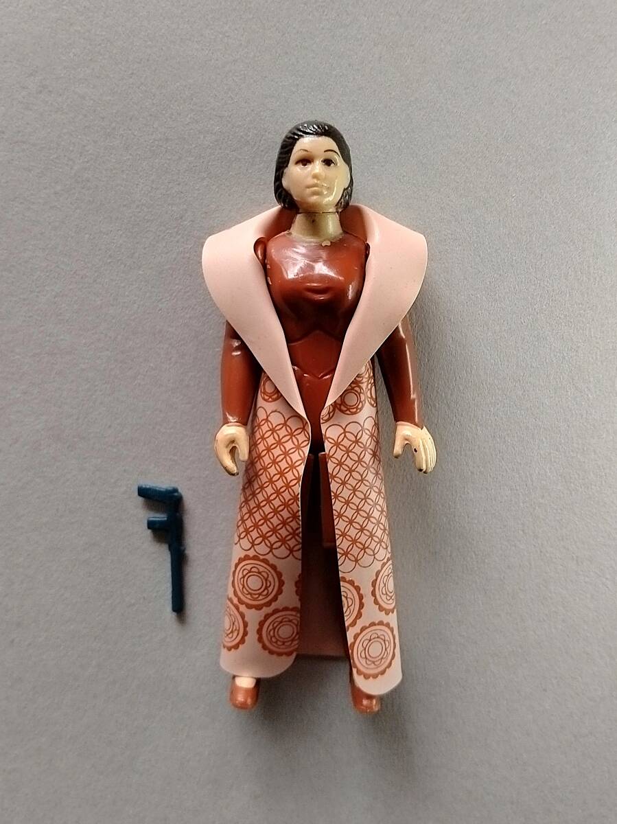 【オールドケナー】タカラ/レーア・オーガナ姫(難あり未開封) Yahoo!オークション -「オールドケナー レイア」の落札相場