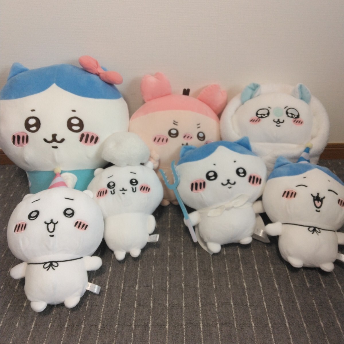 Yahoo!オークション -「ぬいぐるみ 大量」(おもちゃ、ゲーム) の