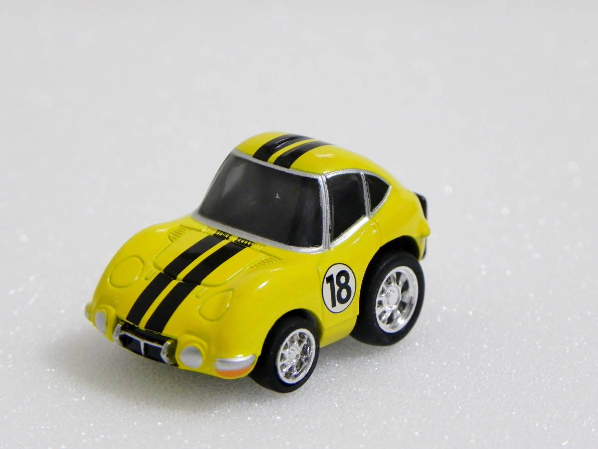 2025年最新】Yahoo!オークション -トヨタ2000gt(チョロQ)の中古