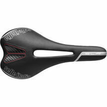 【新品 即決即日発送】サドル / Selle Italia / SLR Kit Carbonio Flow / L2 / カーボンレール / Black