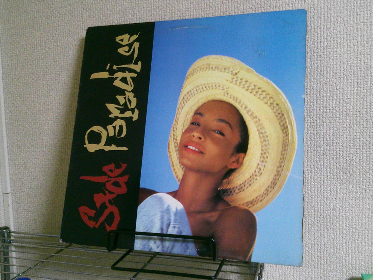 2025年最新】Yahoo!オークション -sade paradiseの中古品・新品
