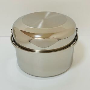 Amway アムウェイ 6Lシチューパン ドーム型カバー 取手なし 未使用 鍋