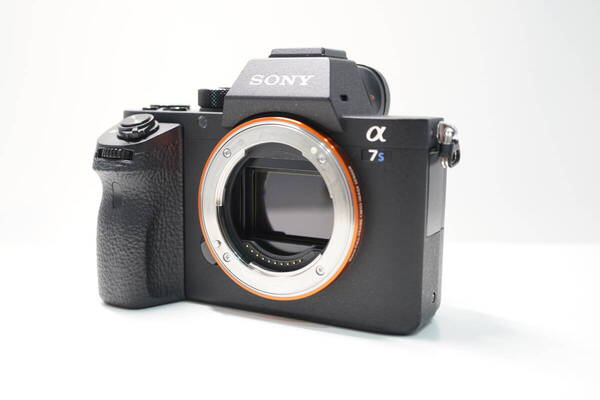 強化ガラス仕様 天体撮影 α7Sii フルスペクトル改造 フルサイズ Eマウント ミラーレス デジタル カメラ SONY 赤外線 ILCE A7SM2 α7sm2