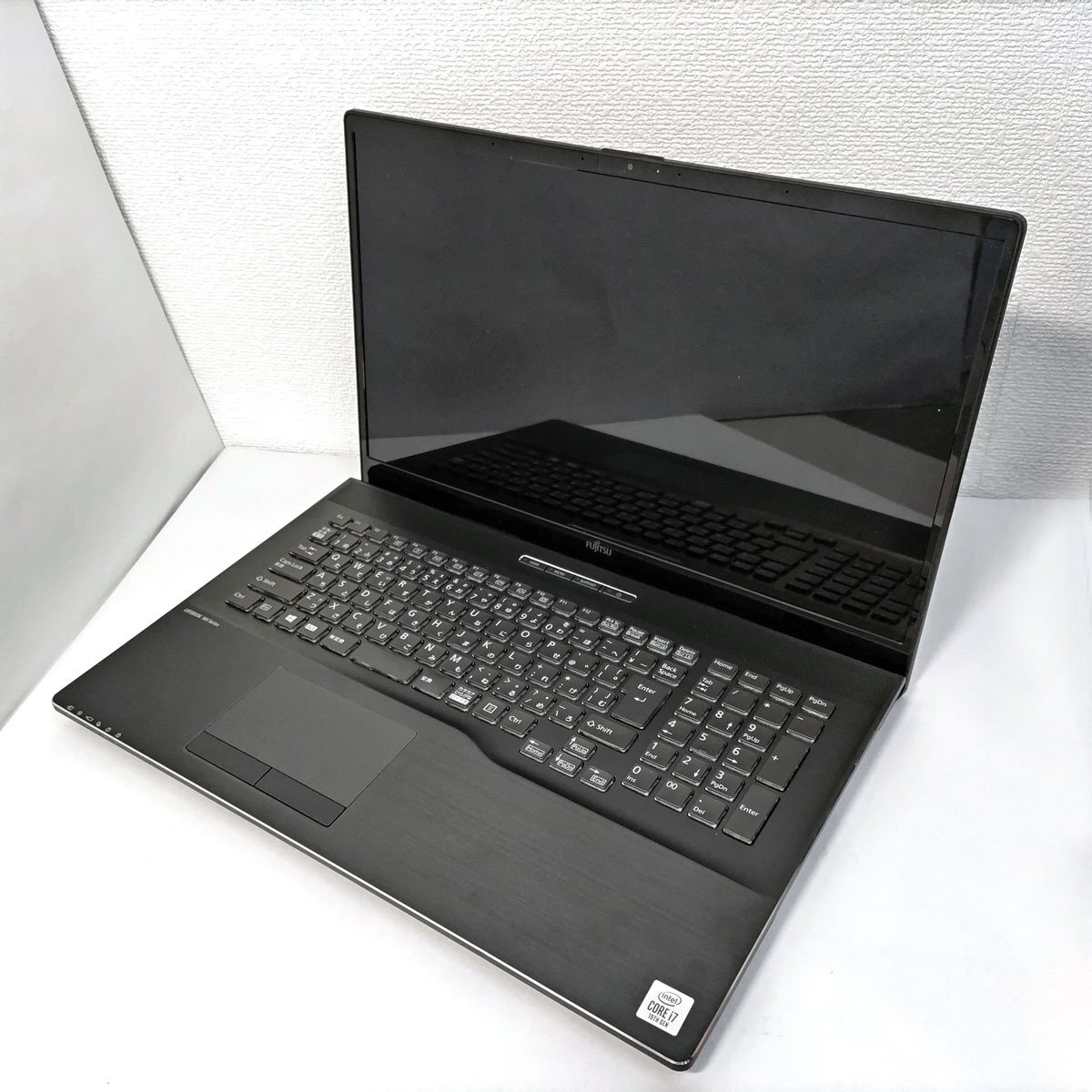 Yahoo!オークション -「lifebook nh90／e2」(ノートブック