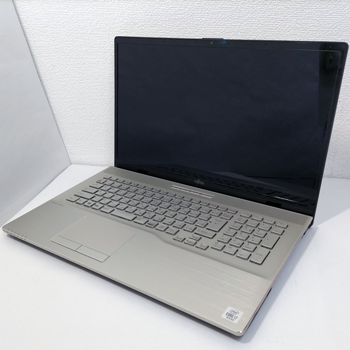 口コミ・レビュー評価が高いおすすめ人気商品の通販 Yahoo!オークション -「lifebook nh90／e2」(ノートブック Windowsノート本体